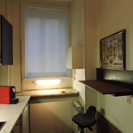 Le 23 Montferrand Appartement *