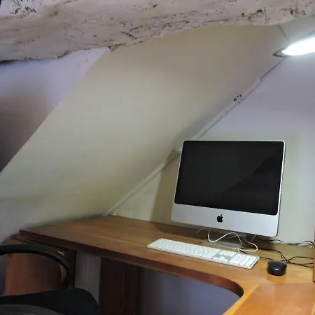 Appartement Le 23 Montferrand *