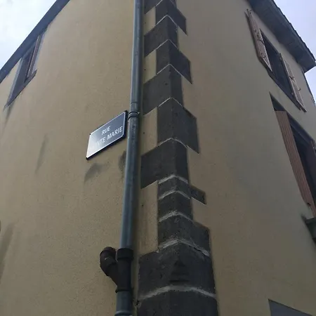 Le 23 Montferrand *