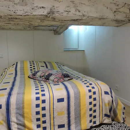 Le 23 Montferrand Appartement Clermont-Ferrand