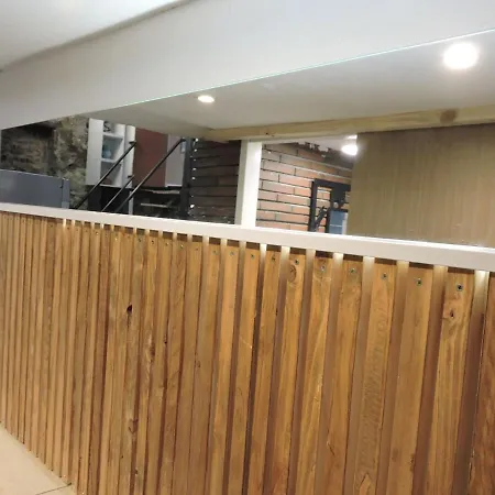 Le 23 Montferrand Clermont-Ferrand