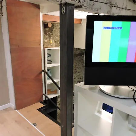 Appartement Le 23 Montferrand Clermont-Ferrand