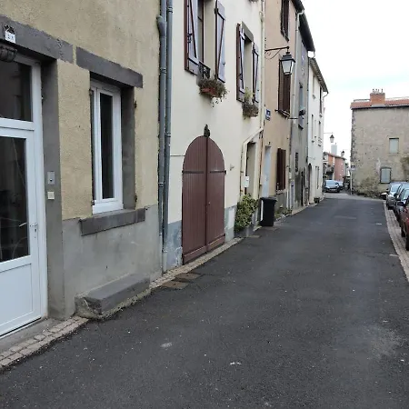 Le 23 Montferrand