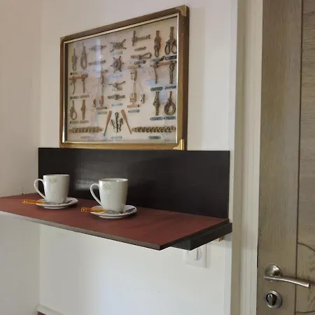 Appartement Le 23 Montferrand *