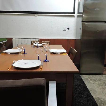 Le 23 Montferrand Appartement Clermont-Ferrand