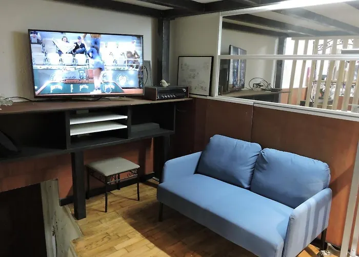 Le 23 Montferrand クレルモン・フェラン