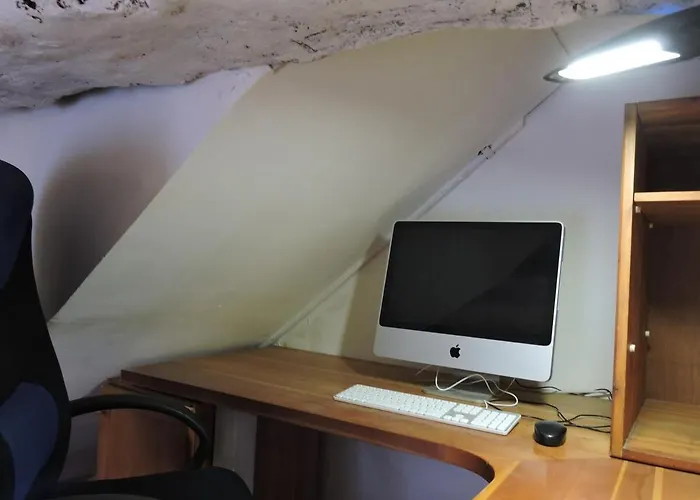 アパート Le 23 Montferrand *