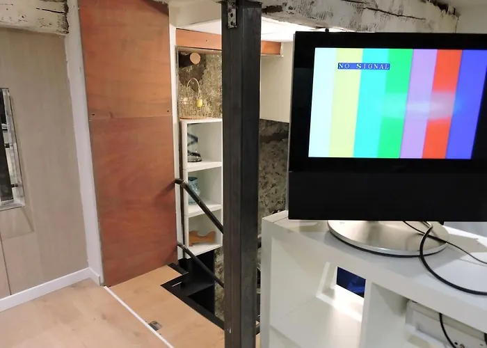 アパート Le 23 Montferrand クレルモン・フェラン